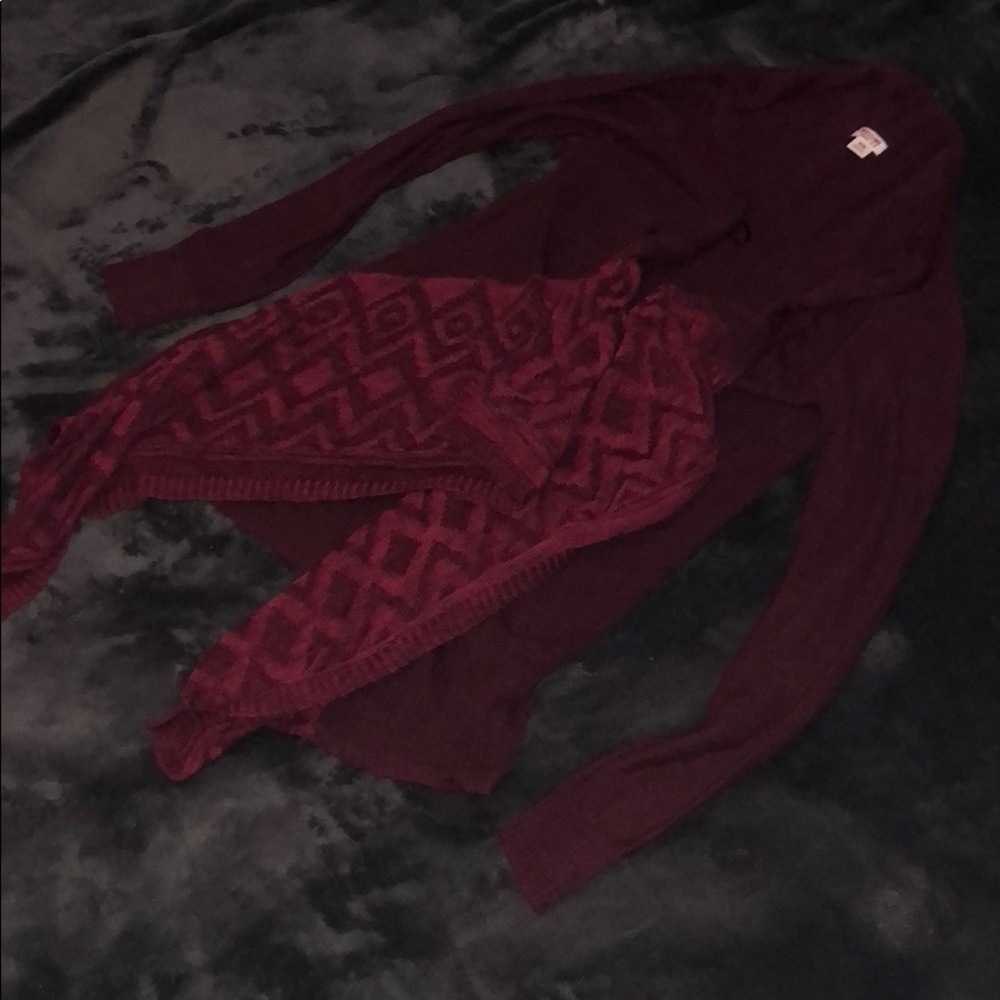Women’s sweater